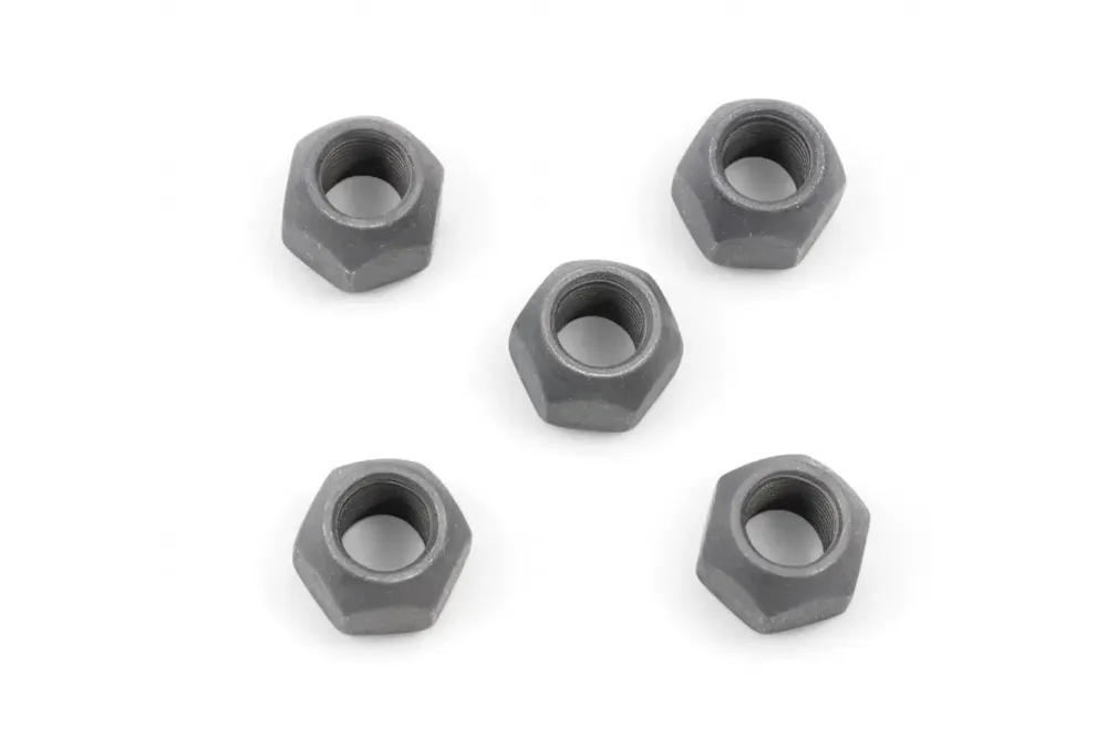 6557188 — Nut, Pack Of 5
