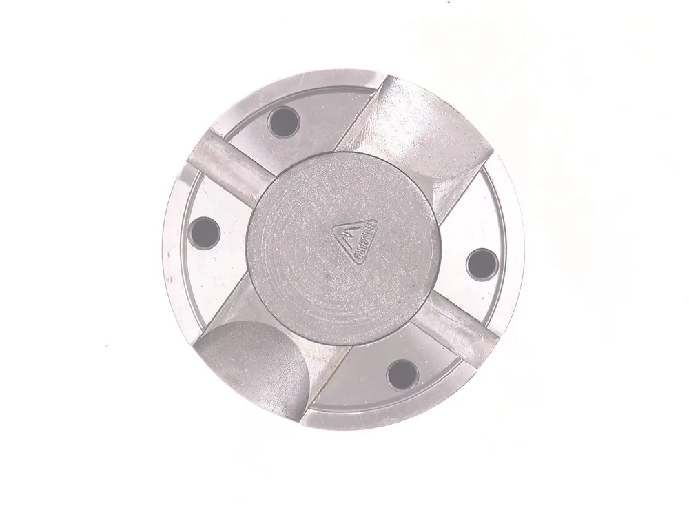 6557893 — Yoke Assembly