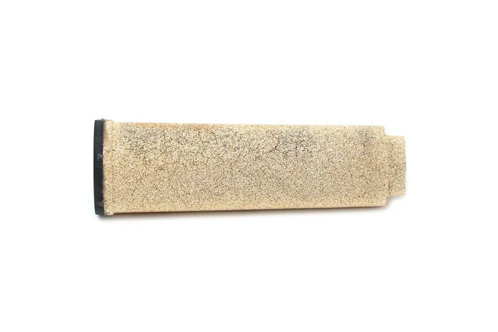 6558357 — Filter, Hydraulic
