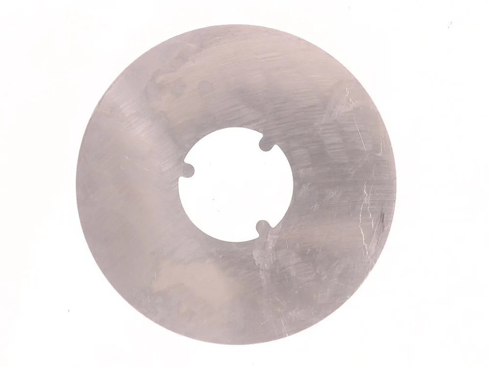 6559206 — Brake Disc