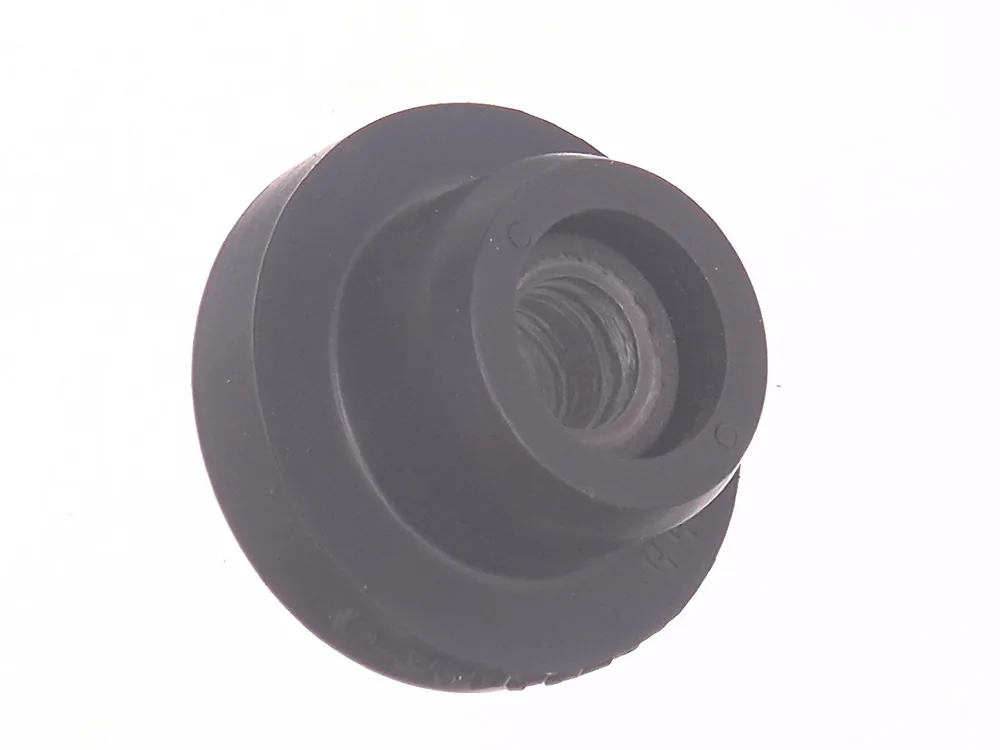 6560633 — Vibration Rubber Damper