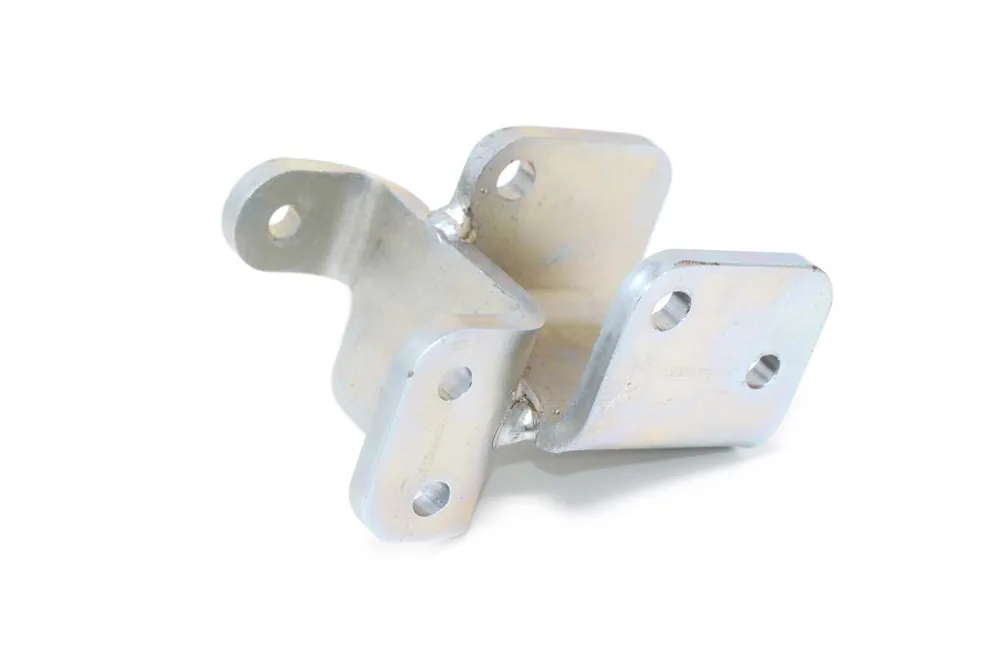 6562257 — Bracket Assembly ALT