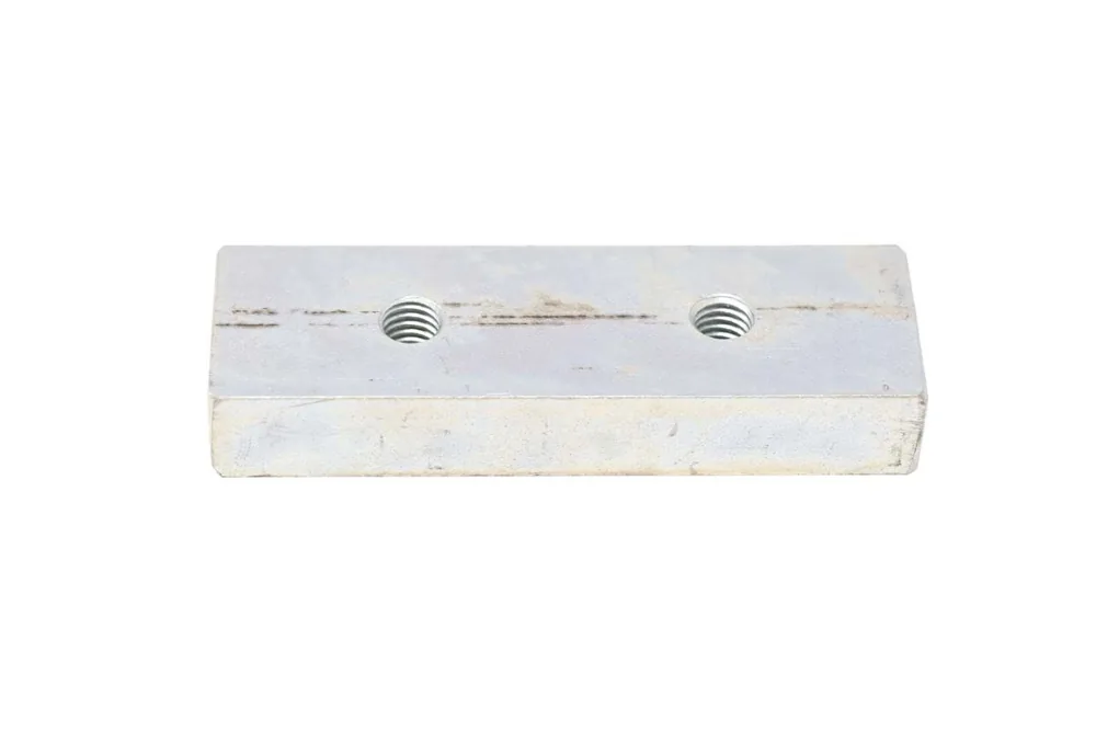 6562281 — Block, Wear