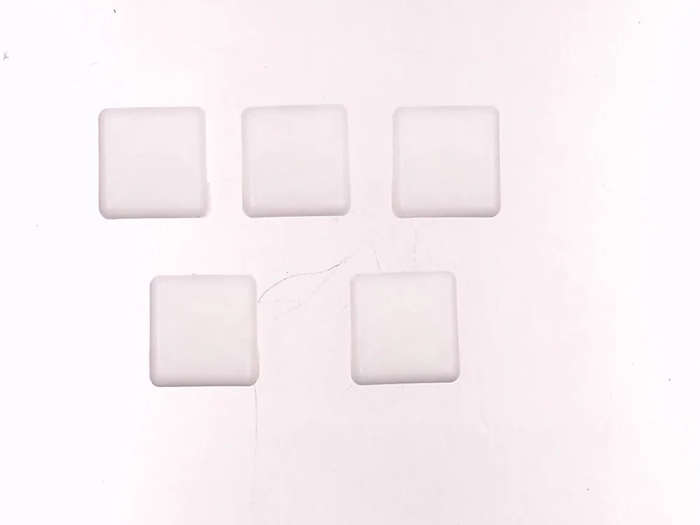 6563148 — Spring Block for Loader Seats