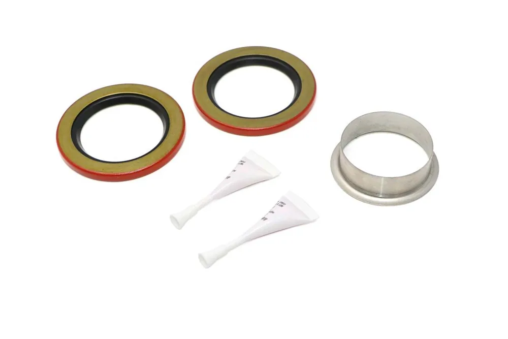 6563442 — Seal Kit, Axle