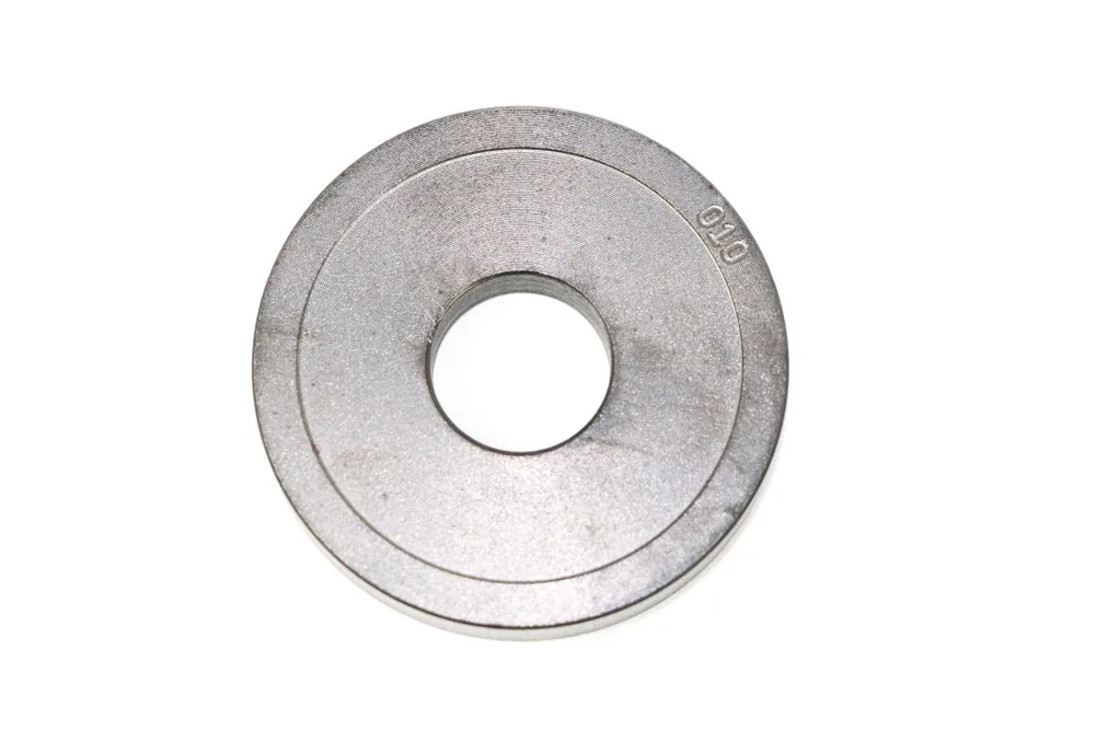 6563606 — Washer, Recessed