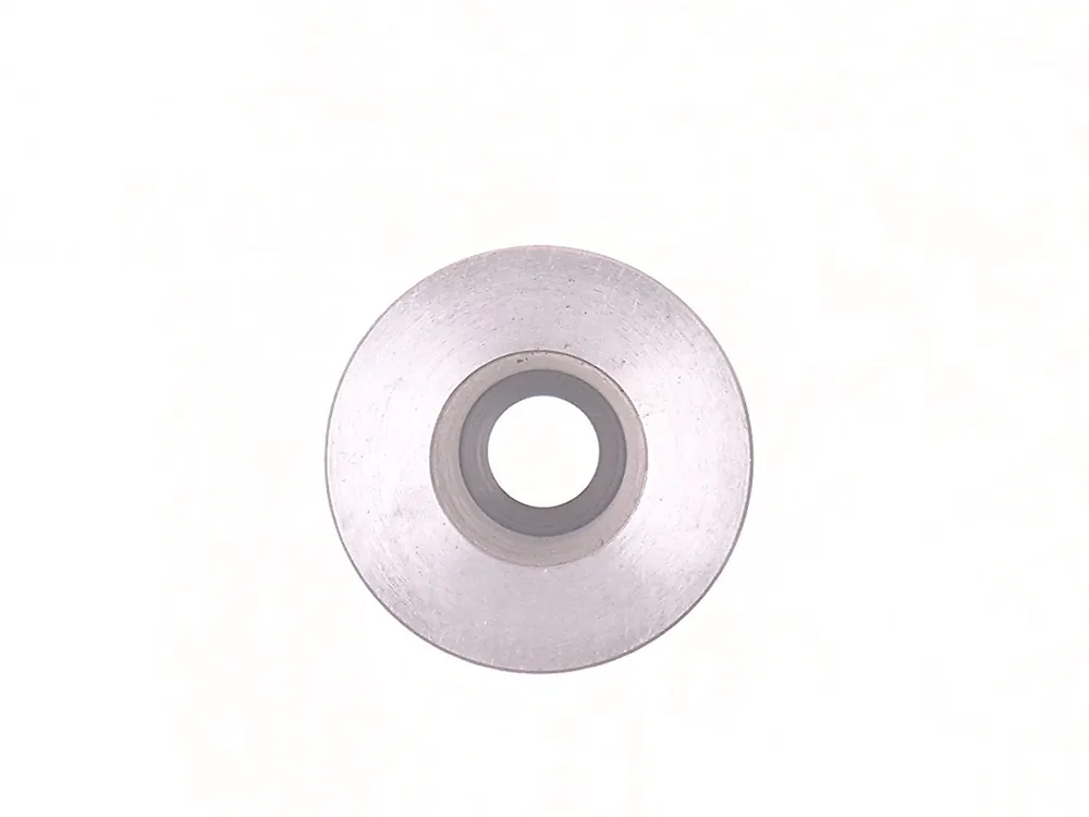 6563832 — Bushing, Metal
