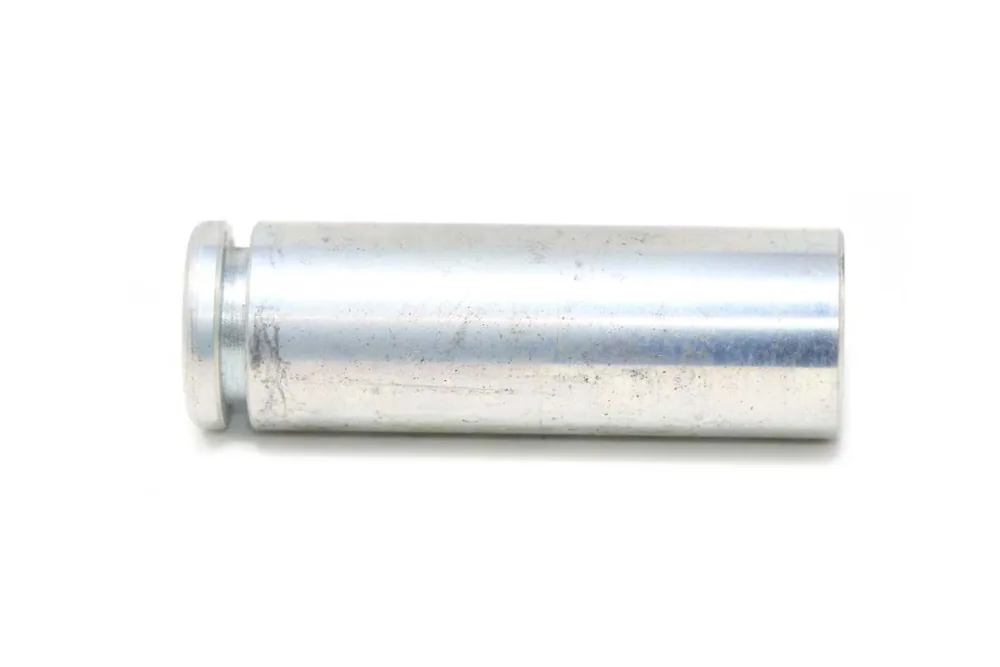 6563847 — Pin, Short Grooved