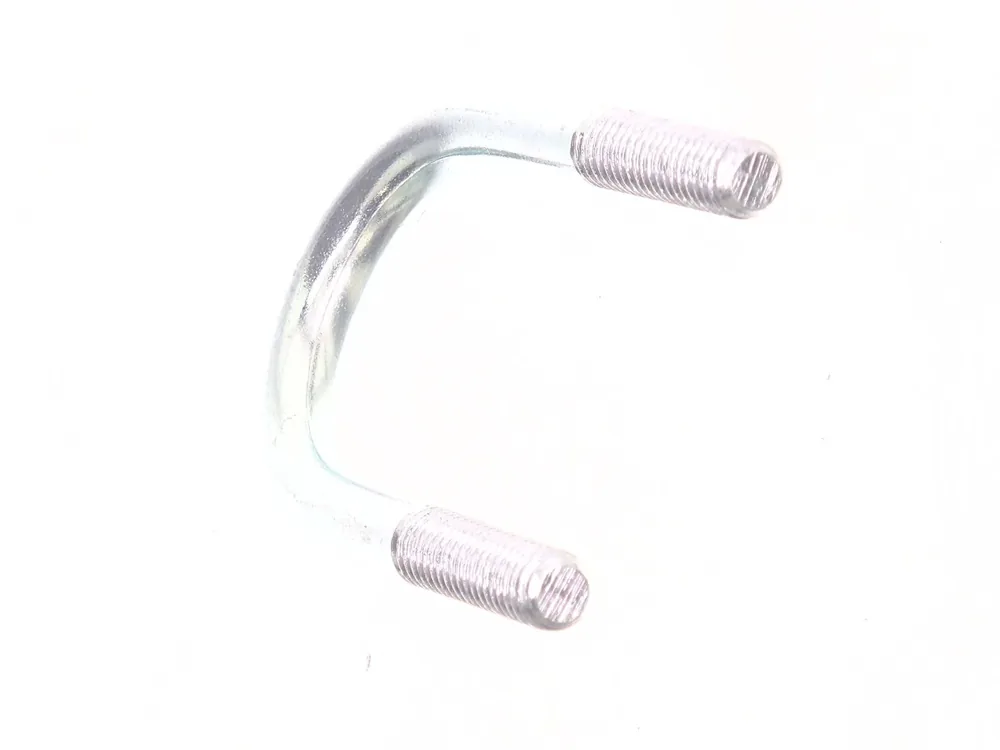 6563998 — Round U-Bolt, Bent