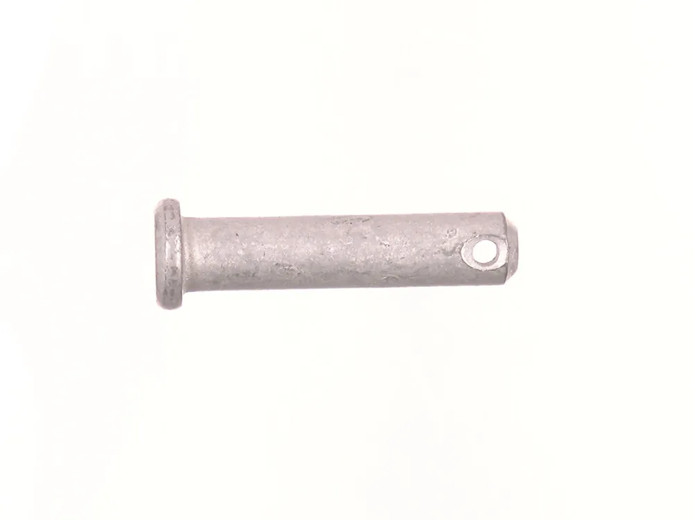 6564654 — Pin, Clevis