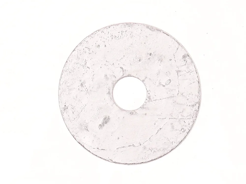 6564692 — Washer, Flat