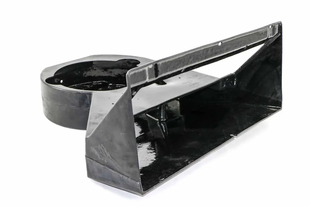 6564728 — Blower Housing