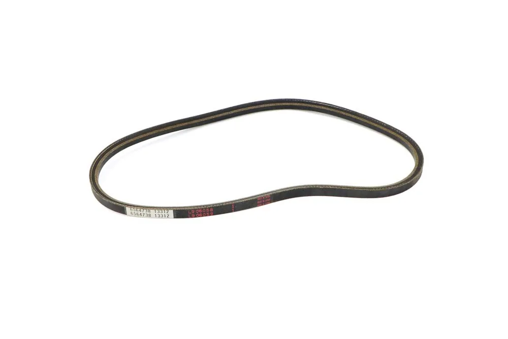 6564738 — V-Belt
