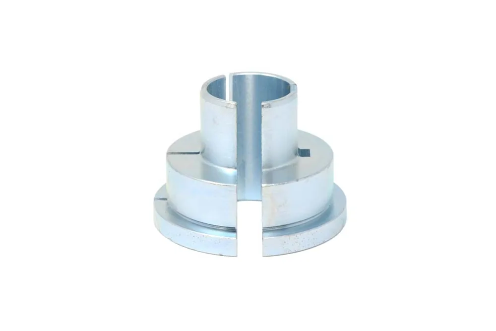 6565824 — Lever, Hub