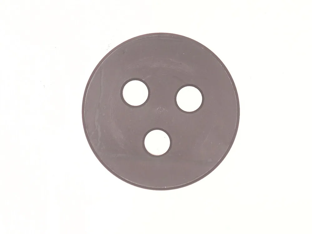 6565947 — Cap, Sprocket End Axle, Heat Treated