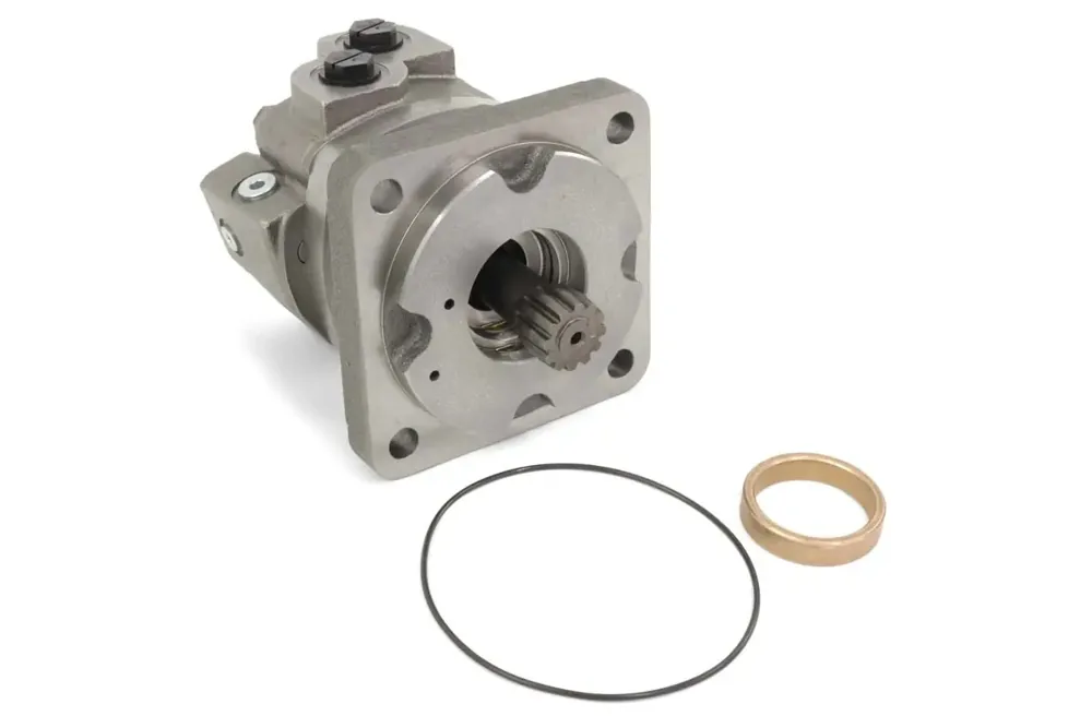 6567421 — MOTOR KIT