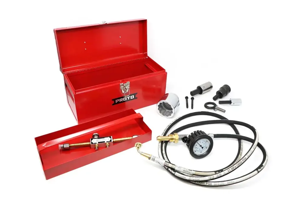 6568037 — KIT HAMMER SERVICE   CHARGING KIT