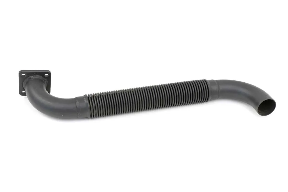 6569624 — Tube, Exhaust Pipe