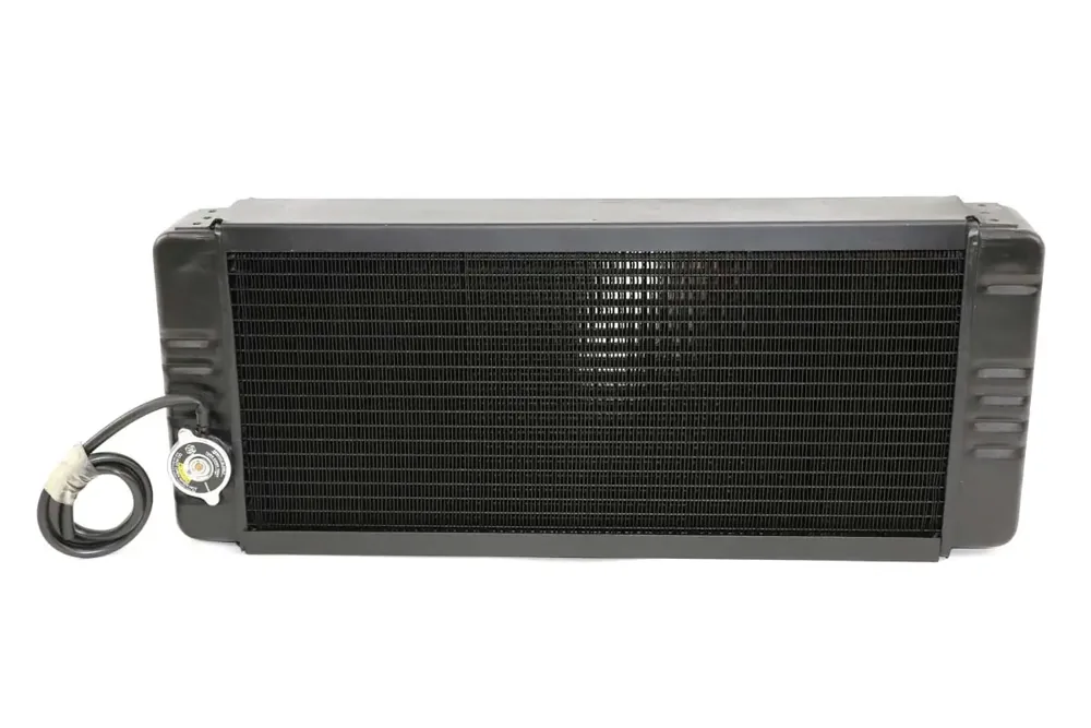 6571713 — RADIATOR