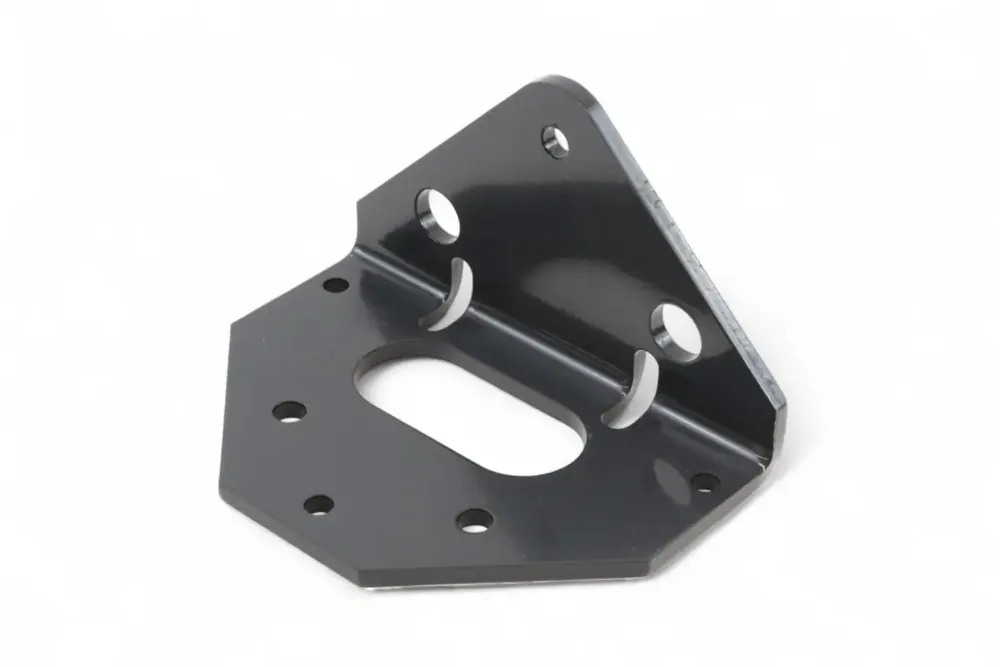 6577230 — BRACKET STEERING