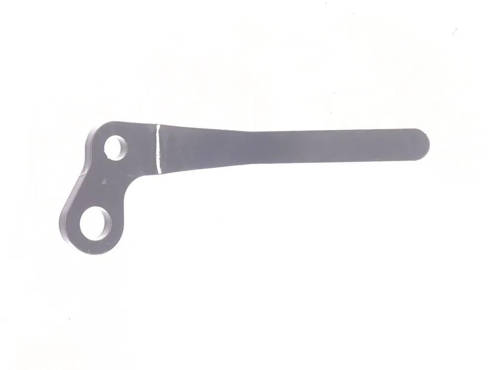 6578140 — Lever, Offset Bobtach