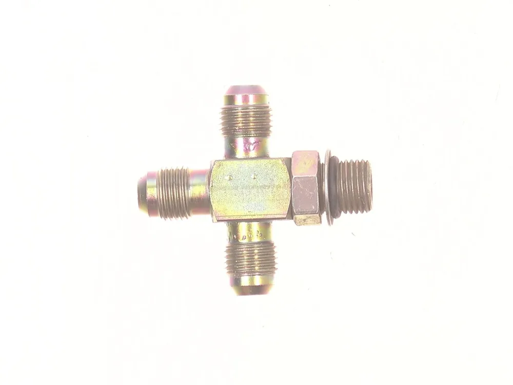 6578209 — Connector, Cross