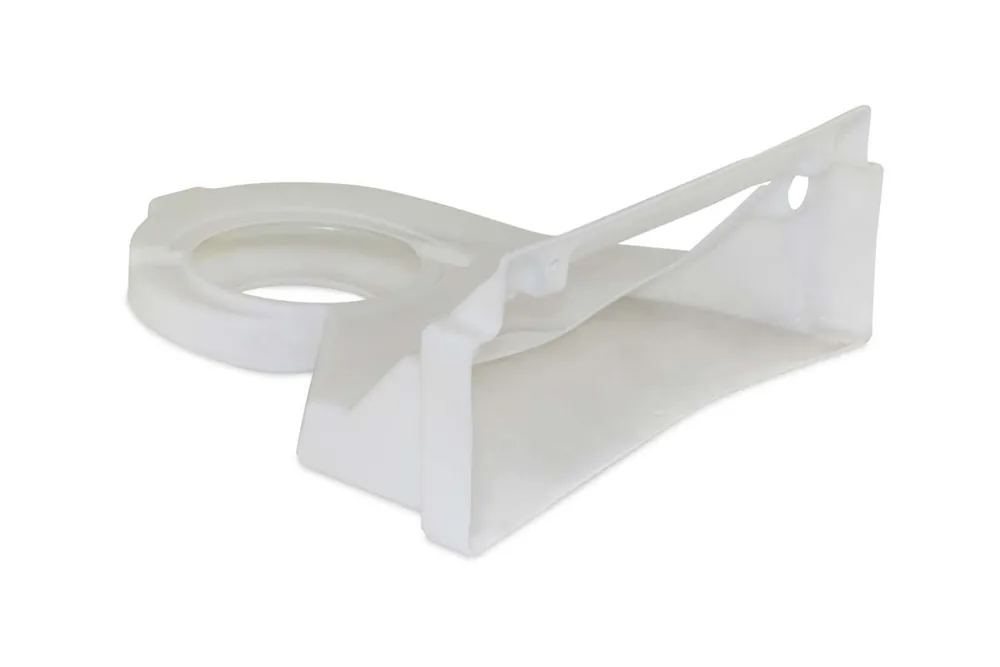 6578684 — Blower Housing