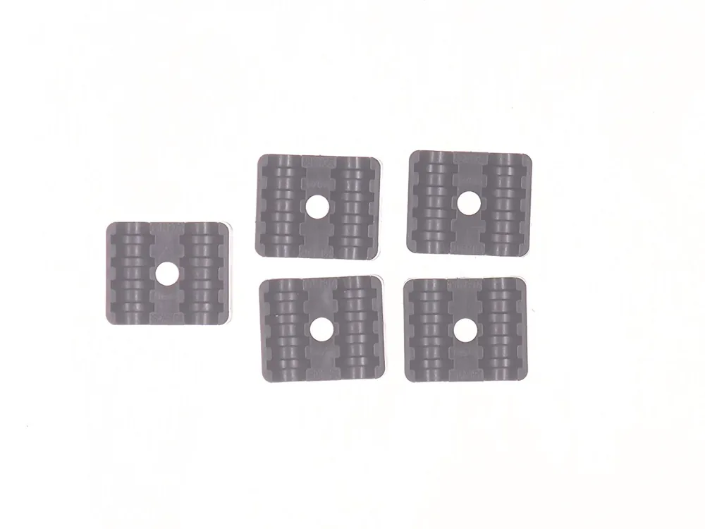 6578870 — Clamp, Tubeline