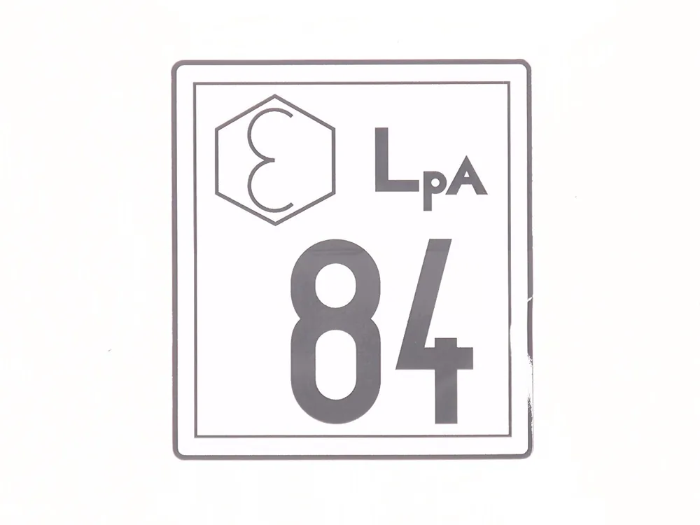 6579384 — Decal
