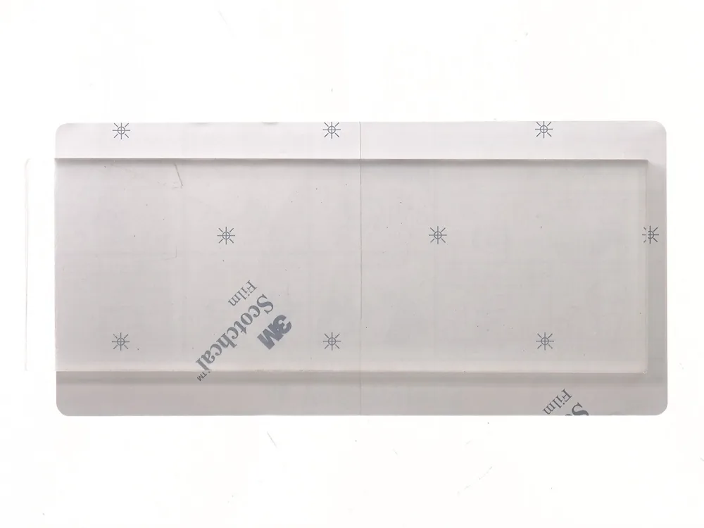 6579510 — Decal Warning