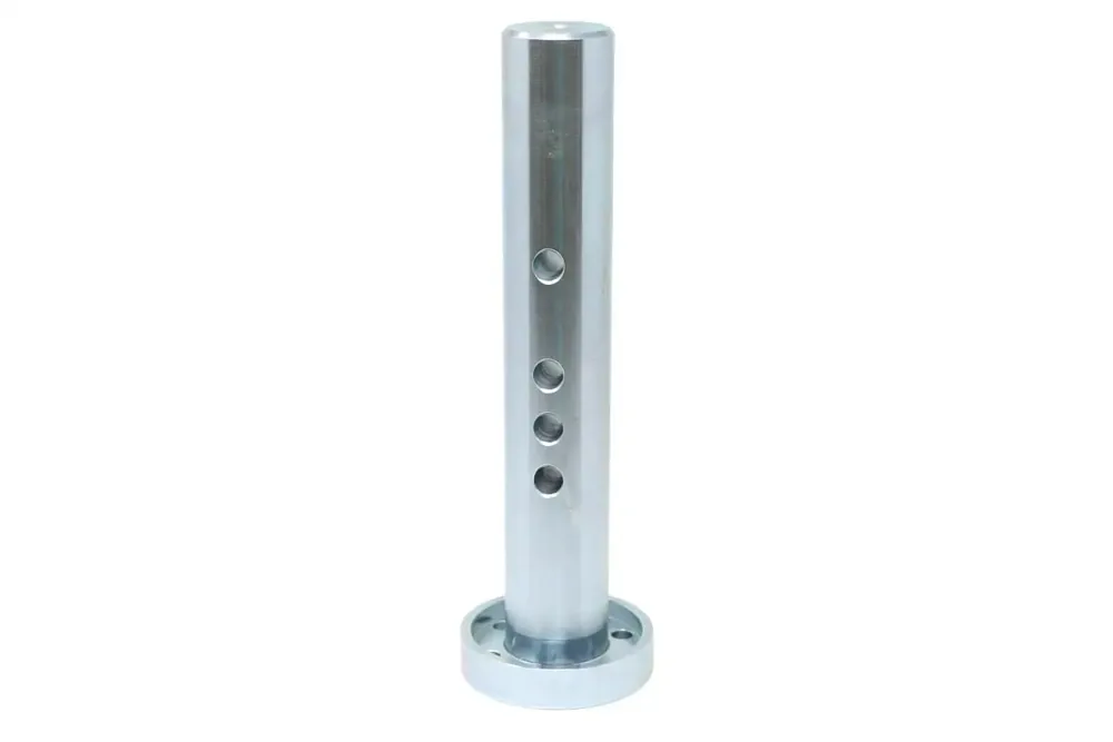6579580 — SHAFT AUGER