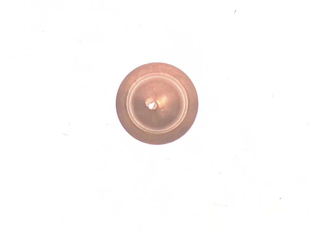 6586430 — Orifice