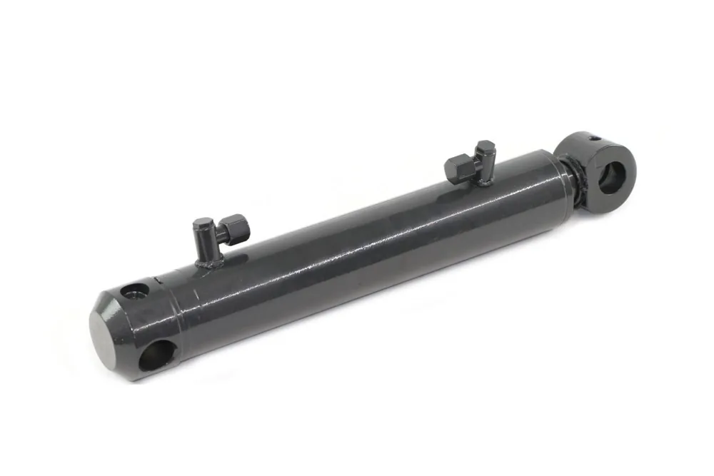 6586700 — Cylinder Assembly Grapple