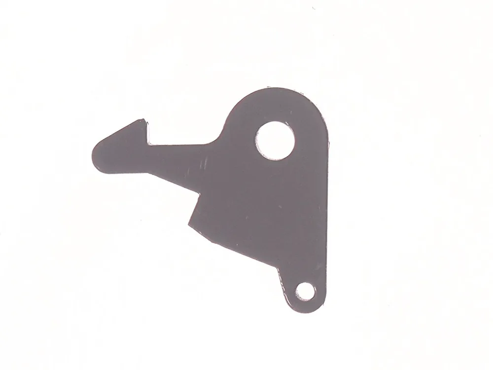 6586853 — Latch, Plate