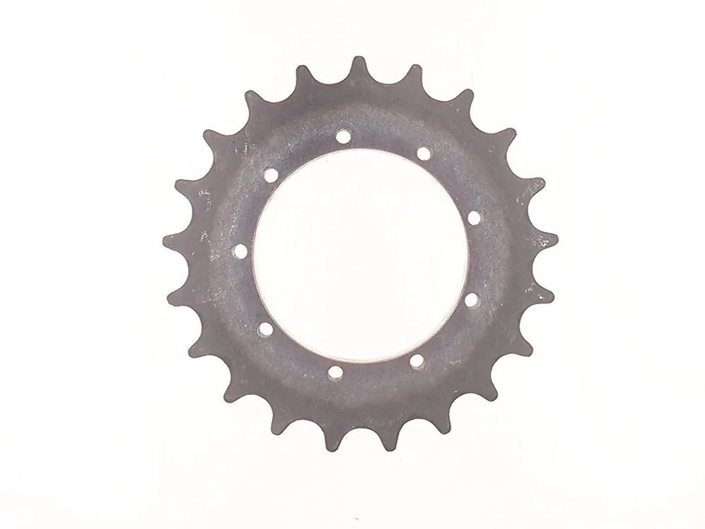 6587308 — Sprocket