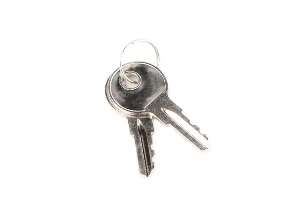 6587458 — KEY SET