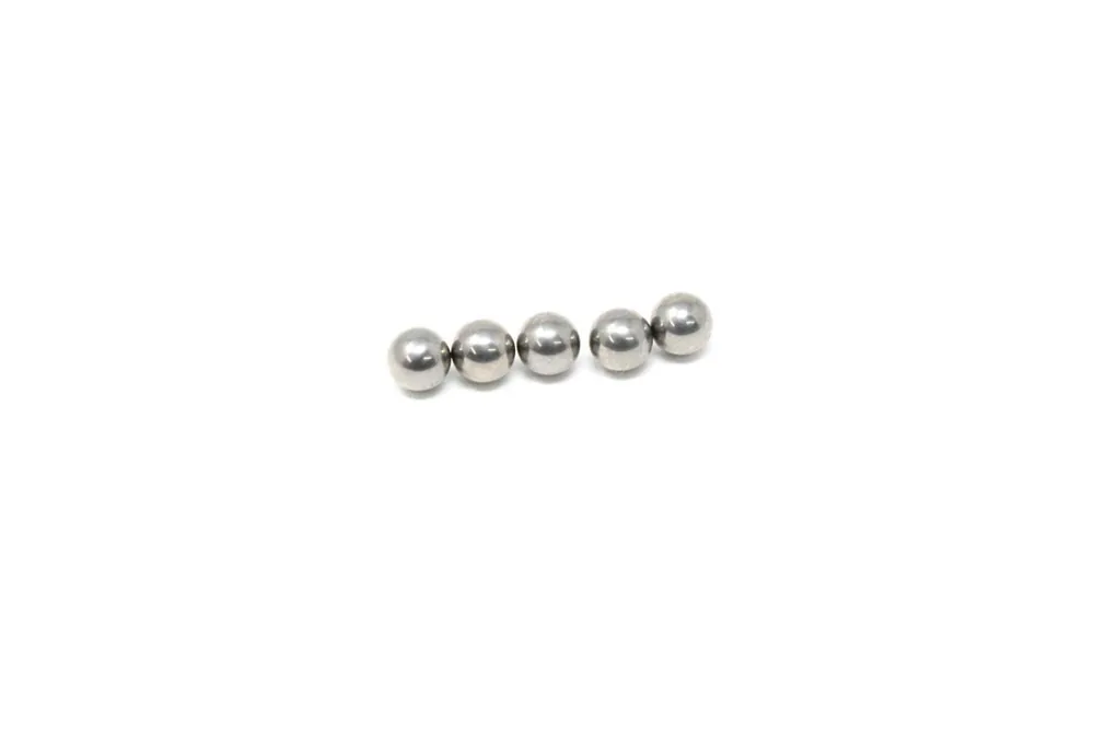 6592105 — Ball Detent