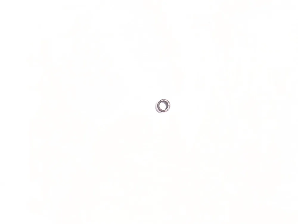 6592107 — Spring Detent, 5 Pieces