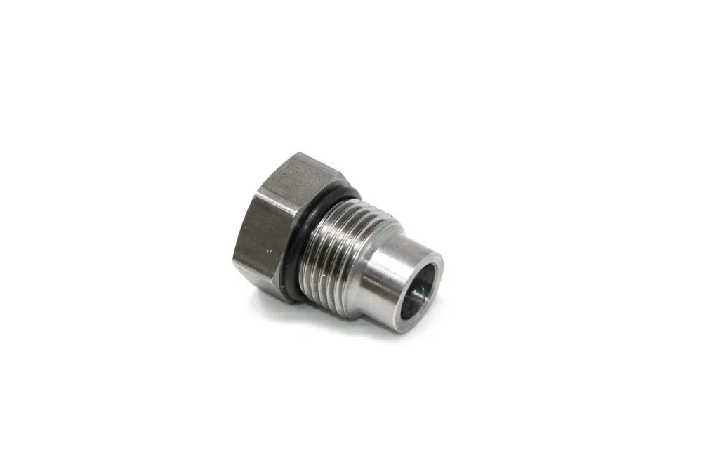 6592116 — Nut, Load Check