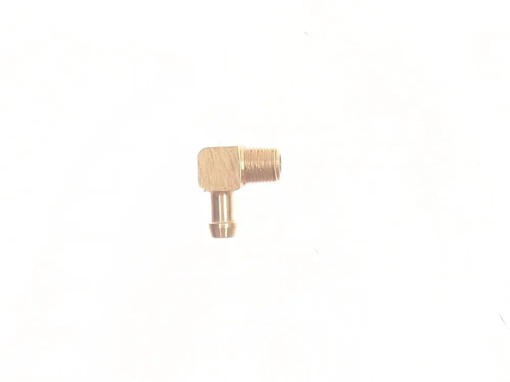 6592277 — Connector, Elbow Hose
