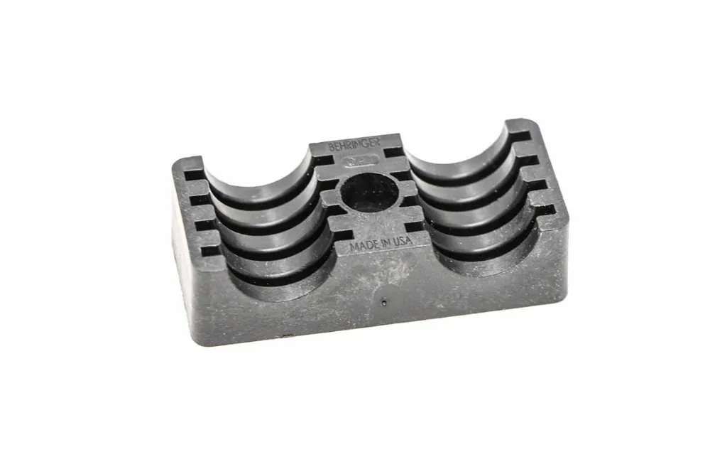 6592506 — Clamp, Hydraulic Tube