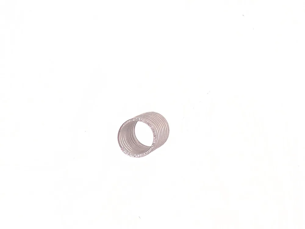 6593390 — Spring, Compression