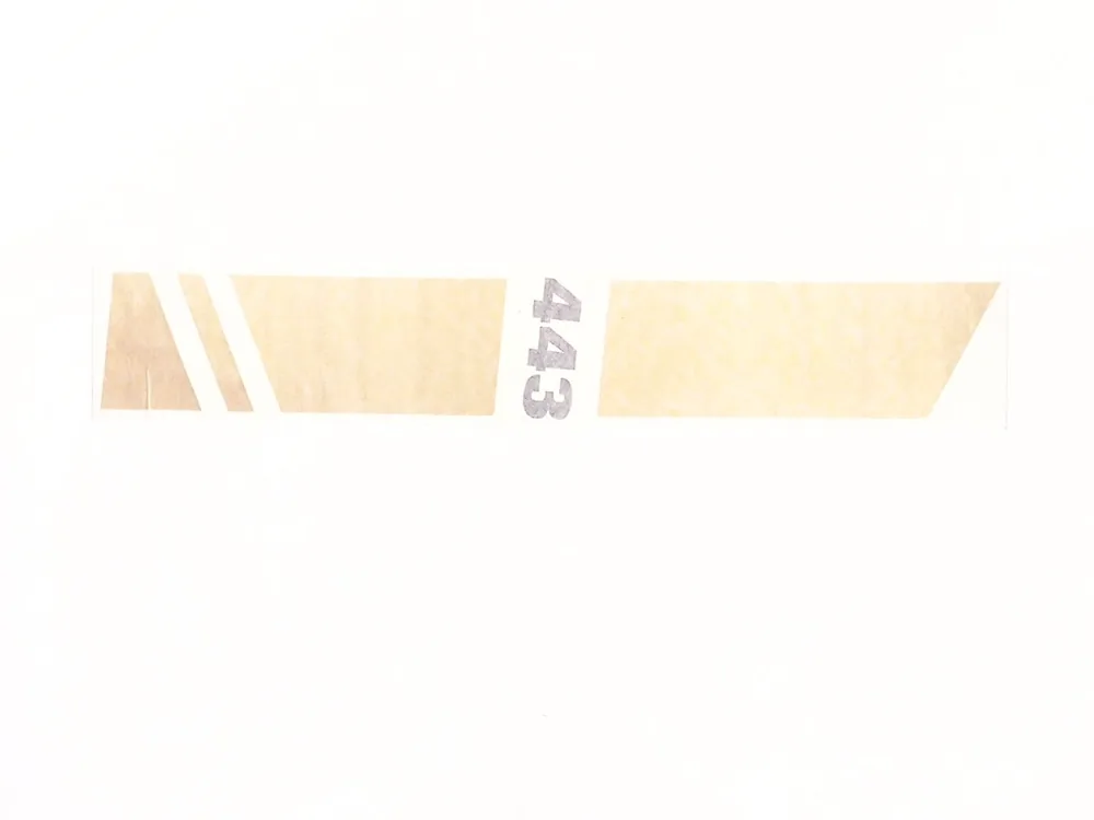 6593434 — Decal