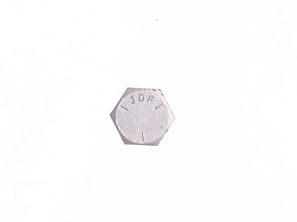 6594345 — Bolt