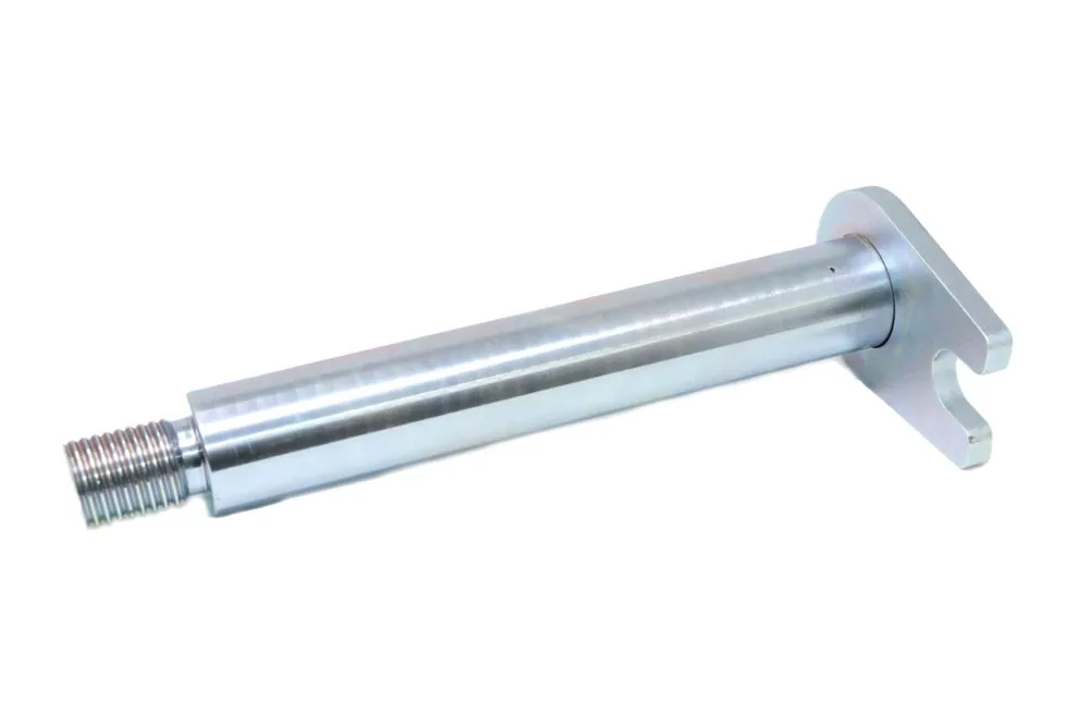 6596238 — Pin Welded Assembly