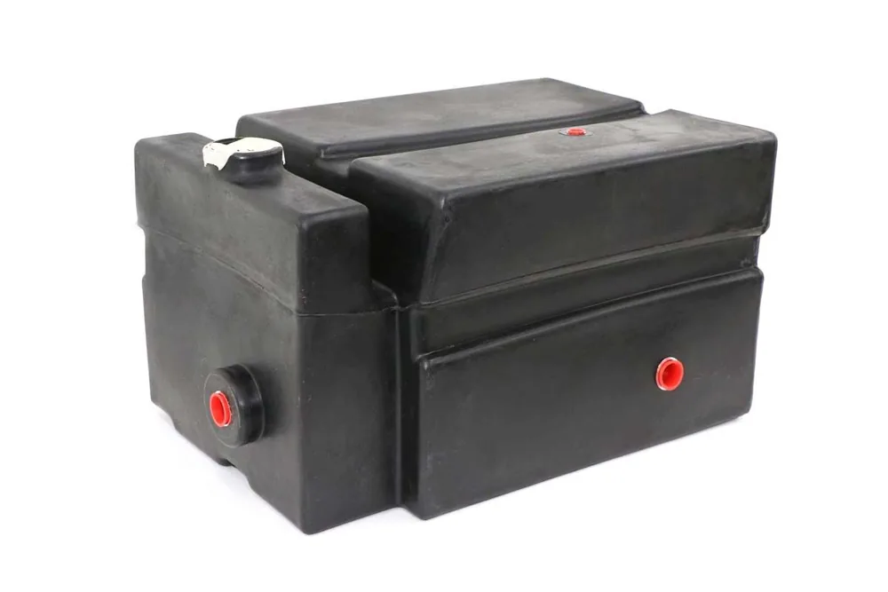 6597263 — Hydraulic Tank
