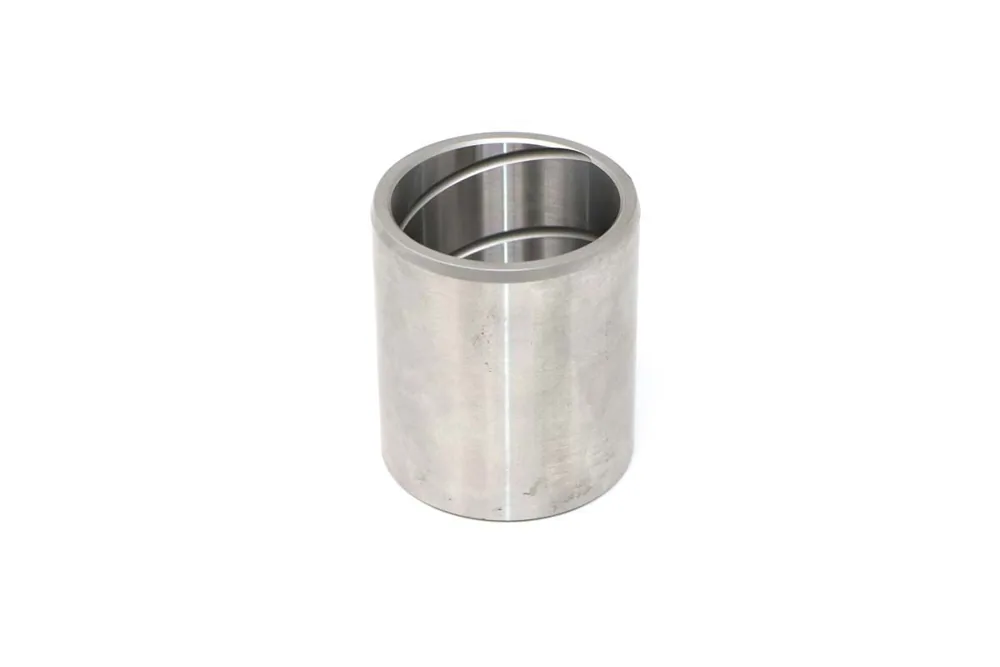6597689 — Press Fit Bushing