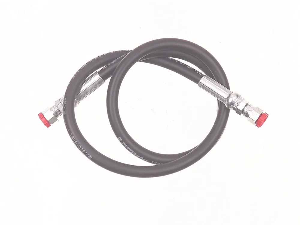 6597811 — Hose Assembly