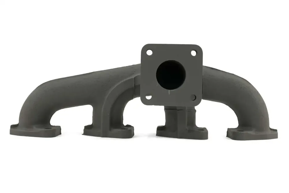 6598132 — EXHAUST MANIFOLD