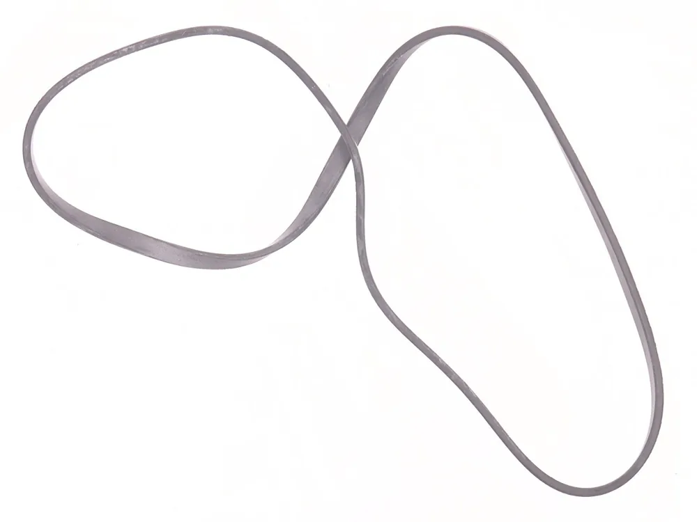 6598136 — Cover Valve Gasket